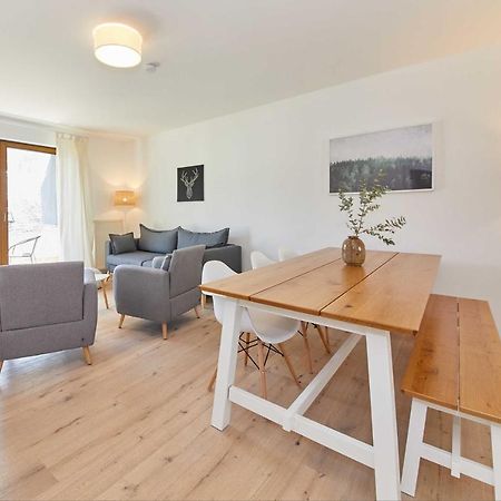 Neu!!! Moselbleibe Winzerhaus Kues Apartamento Bernkastel-Kues Exterior foto