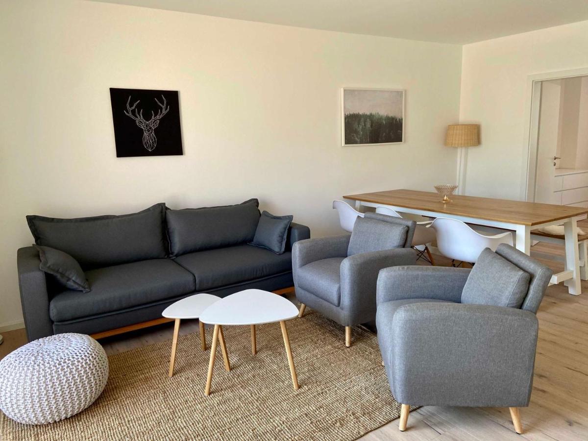 Neu!!! Moselbleibe Winzerhaus Kues Apartamento Bernkastel-Kues Exterior foto