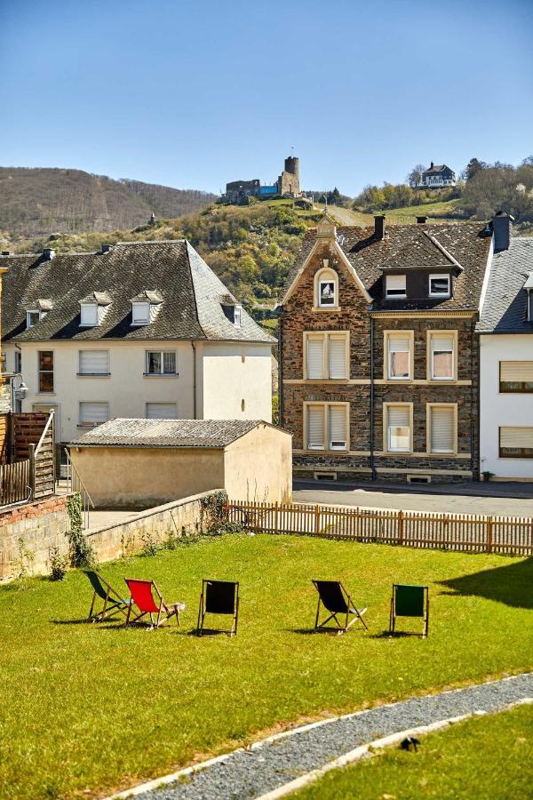 Neu!!! Moselbleibe Winzerhaus Kues Apartamento Bernkastel-Kues Exterior foto