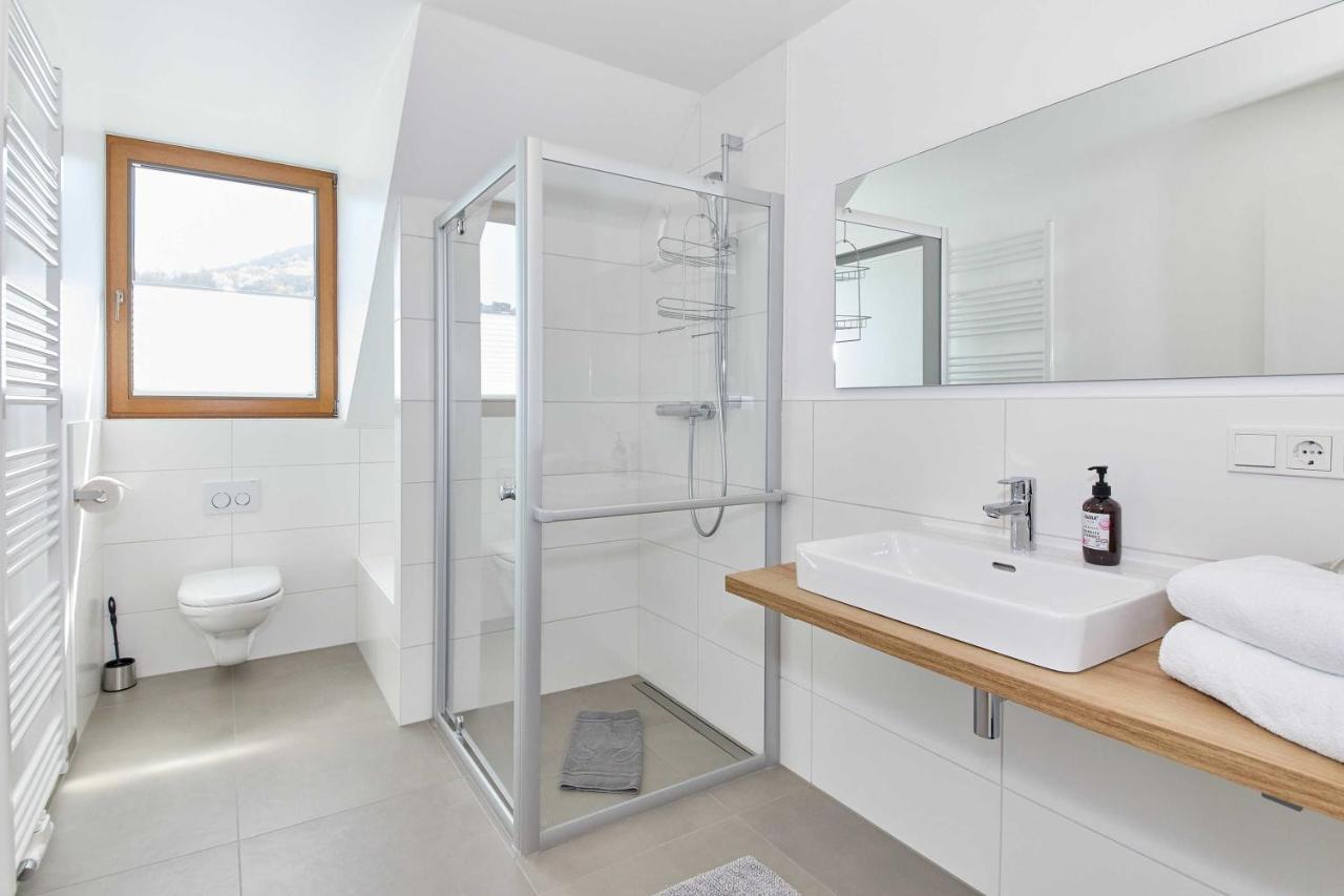 Neu!!! Moselbleibe Winzerhaus Kues Apartamento Bernkastel-Kues Exterior foto