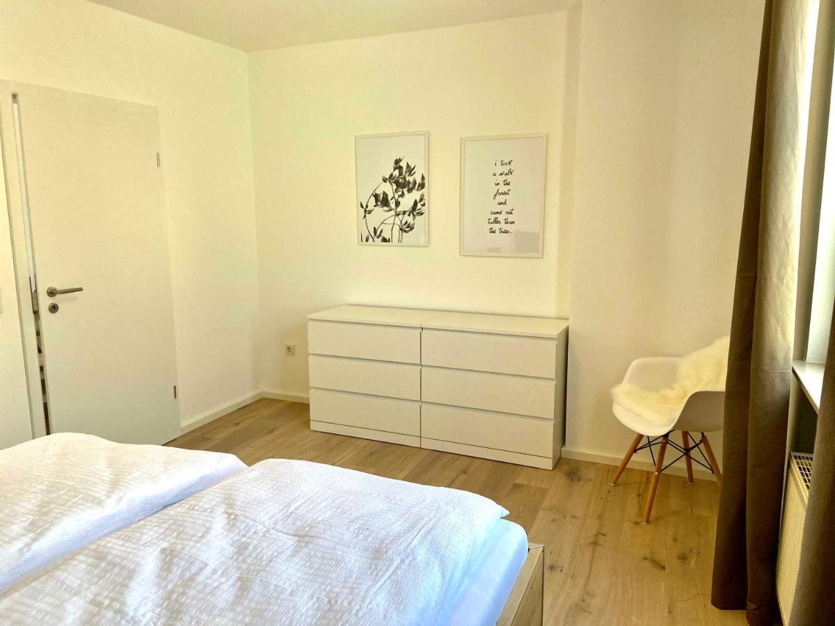 Neu!!! Moselbleibe Winzerhaus Kues Apartamento Bernkastel-Kues Exterior foto