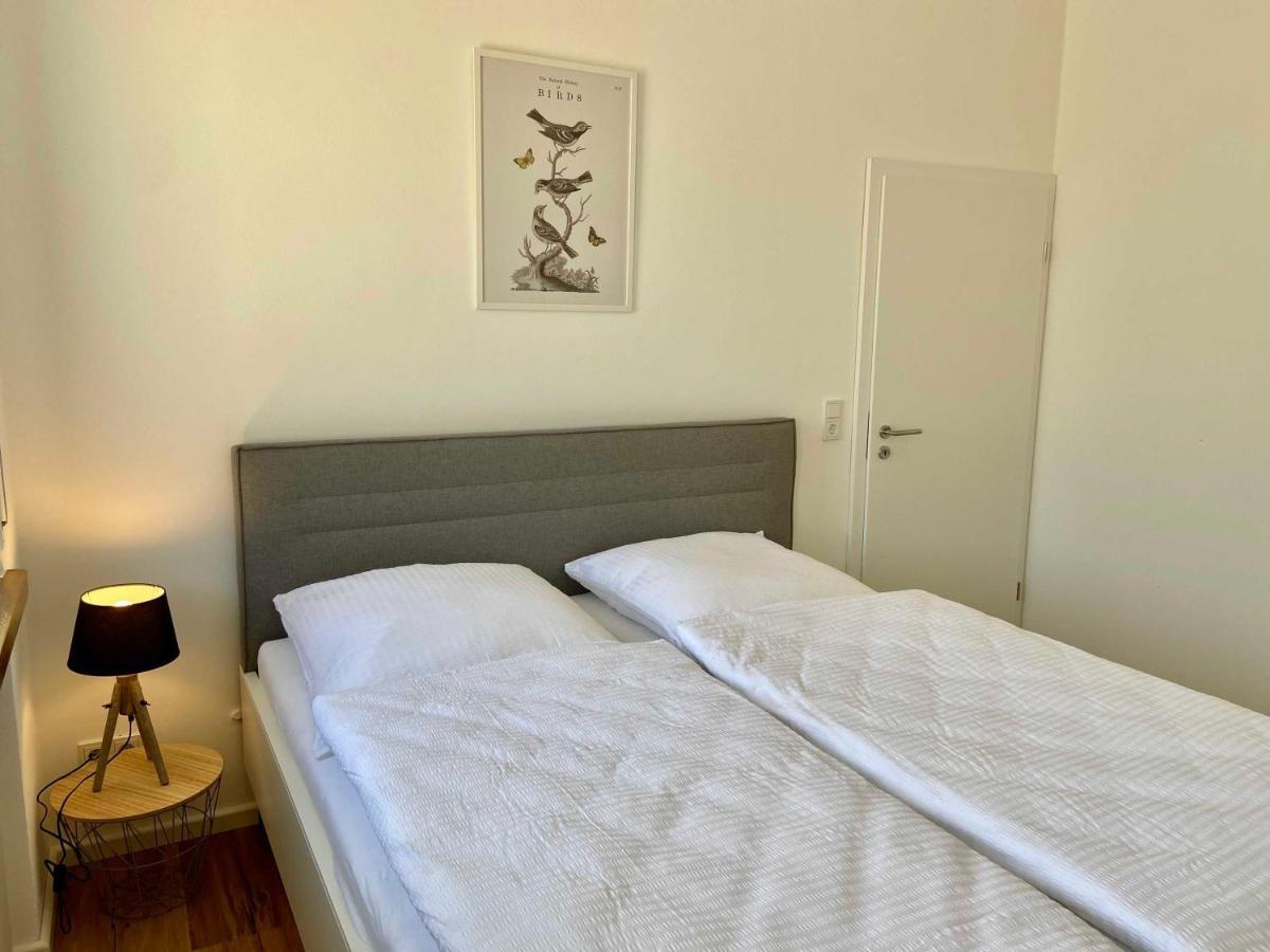 Neu!!! Moselbleibe Winzerhaus Kues Apartamento Bernkastel-Kues Exterior foto