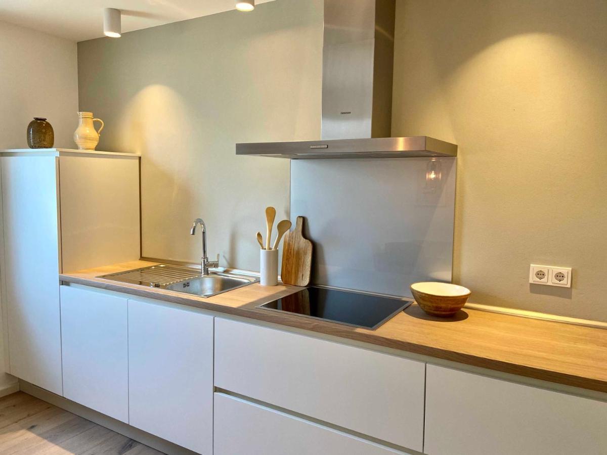 Neu!!! Moselbleibe Winzerhaus Kues Apartamento Bernkastel-Kues Exterior foto